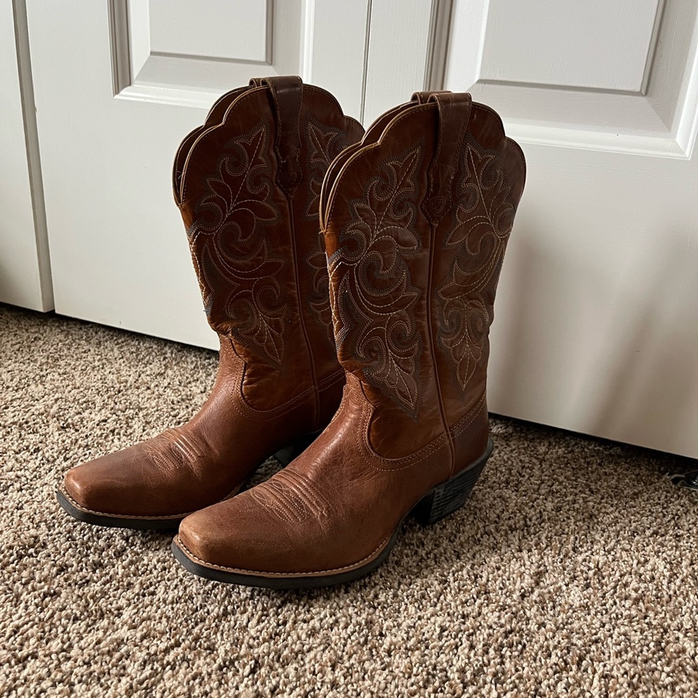 Arait Boots #10011883